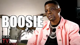 Boosie on Trump Pardoning Roc Nation CEO / Federal Informant Desiree Perez (Part 4)