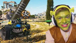 Shrek is PURE FUN | ShPTK-TVP Road to 3 MoE