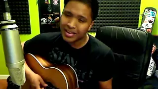 Jeremy Passion- Fill Me In (by Craig David)