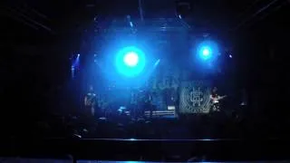 HEART OF A COWARD - We Stand As One, Live at Ghostfest