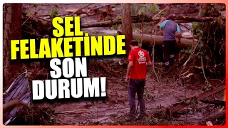 Kırklareli’nde sel felaketinden acı haber! Yaşamını yitirenlerin sayısı 3'e yükseldi - Ulusal Kanal