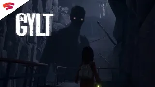 GYLT: The Stadia Exclusive Horror Game That You've Never Heard Of