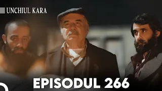 Unchiul Kara Episodul 266 | Subtitrare în limba română