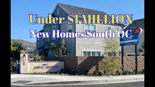 Worth it? New Homes in South Orange County CA