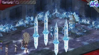 Persona (PSP): Lady Masquerade & The Ice Castle (SQQ Route)