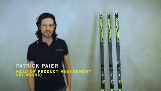 Fischer Nordic | Race Skating Skis 21l22 Speedmax 3D