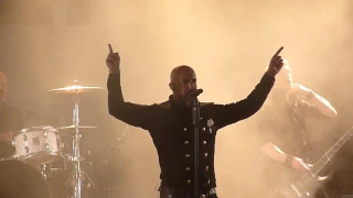 Eisbrecher -  " Fehler machen leute " - 23/07/2017 - Amphi Festival - Koln - 1/2