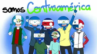 ♡︎ Aishite ♡︎  || meme|| [ Countryhumans-Centroamerica]