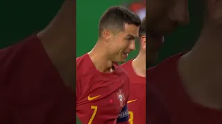 Ronaldo vs Liechtenstein 🔥 #shorts #fyp #trending #viral #youtubeshorts #football #ronaldo #cr7