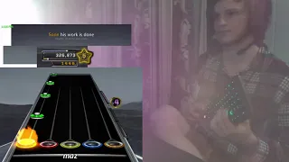 Twilight of the Thunder God [Bass] (115%) ~ 100% FC (Keyboard)