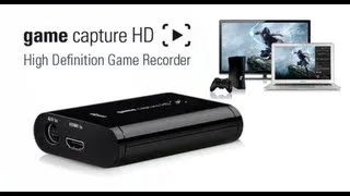 Capture Devices & Elgato Review