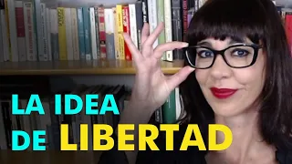 La idea de libertad. FORJA 136