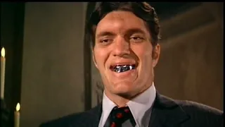 After They Were Famous, Richard Kiel & Dave Prowse