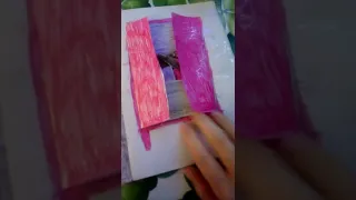 My talking Angela 2 Game paper book (Not oficial video)