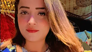 Mas Mas Suhnura Muhinje Ghar Ayo |by farzana bahar Sindhi Song Live Mahfil