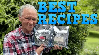 John Baker - My Two BEST Boilie Recipes