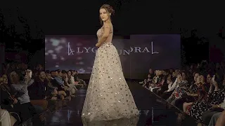 Alycesaundral | Fall Winter 2023/2024 | Full Show