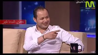 سمير الوافي في برنامج لاباس 16-06-2013