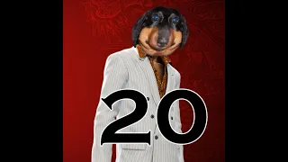 DAWG играет в Yakuza 0 #20