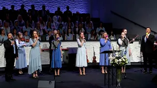 Кто подобен Тебе | CCS Worship