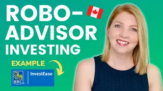 How to Invest with a Robo-Advisor - RBC InvestEase