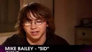 SKINS (BBC America) - Mike Bailey vs. Sid