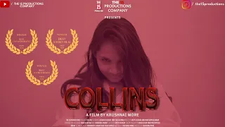 COLLINS | Short Film | The 15 Productions | 2024 | Horror | Thriller