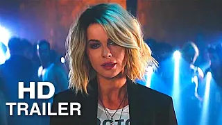 JOLT Official Trailer 2021 Kate Beckinsale Comedy Movie