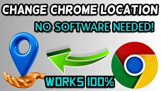 How to change google location | How to change location in laptop