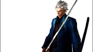 Dmc3 Vergil NG+ EASY WR 1080p 60fps