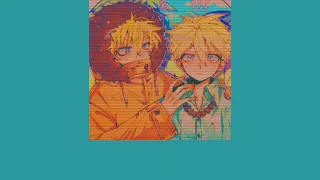 playlist butters x Kenny(bunny) South park