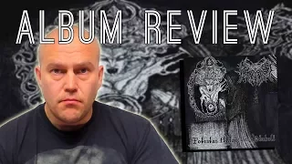 Asagraum - Potestas Magicum Diaboli [REVIEW]