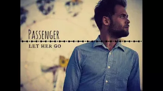 Passenger - Let Her Go (Piano Opening Loop)