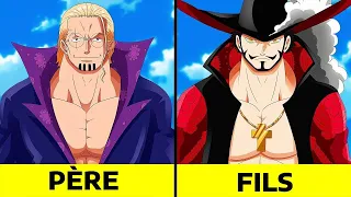 6 théories éblouissantes sur One Piece expliquées !