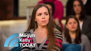 Louise Turpin’s Sister: Louise Always Distanced Herself From The Family | Megyn Kelly TODAY