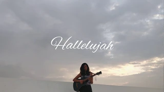 Hallelujah - Jeff Buckley (cover) | Frizzell Dsouza