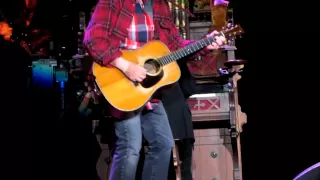 Like a Hurricane - Neil Young & Crazy Horse - BSB Oct. 20, 2012