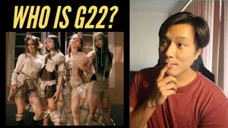 Who is G22? New PPOP Girl Group On The Rise!
