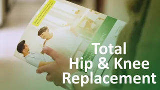 Total Hip and Knee Replacement