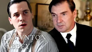 A New Chance For Thomas | PRIDE | Downton Abbey