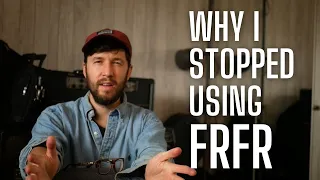 Do You Need FRFR For Your Modeler? [Here's why I stopped using FRFR]