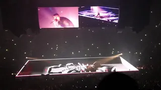 Drake - Nonstop / I’m Upset (LIVE in Las Vegas 10/6/18)