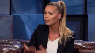 Sandra Kubicka mogła wystąpić w "Słonecznym Patrolu"?![Kuba Wojewódzki]