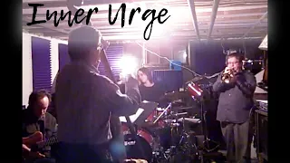 Trent Austin Trumpet Solo:  Inner Urge