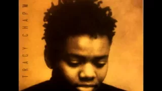 tracy chapman - give me one reason (lyrics)