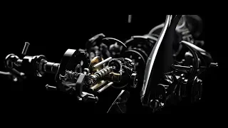 Испытание на прочность Tenryu injection Sp66 UL и Shimano Stella 18 2500 , Crash Test