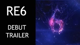 Resident Evil 6 - Debut Trailer