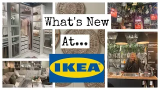 *WHATS NEW*  IN IKEA