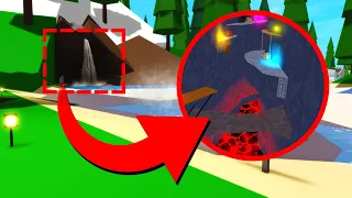 10 NEW SECRETS in the Roblox Brookhaven 🏡RP NEW YEARS UPDATE!