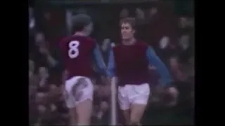 Geoff Hurst Great Goals